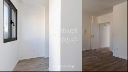 Selling: Building with 6 flats T0, T0 Duplex and T2 Duplex, Boavista, Porto, Portugal