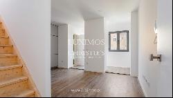 Selling: Building with 6 flats T0, T0 Duplex and T2 Duplex, Boavista, Porto, Portugal