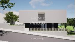 Modern 3-bedroom Villa with swimming pool in Lagoa, Algarve, Portugal