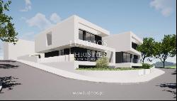 Modern 3-bedroom Villa with swimming pool in Lagoa, Algarve, Portugal