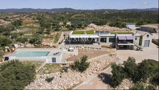 4 bedroom contemporary villa for sale, Tavira, Algarve