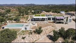 4 bedroom contemporary villa for sale, Tavira, Algarve