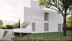 House 5 bedrooms family under construction, for sale, Lagos, Algarve