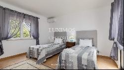 Rustic 5 bedrooms villa with pool, for sale in Pêra, Silves, Algarve