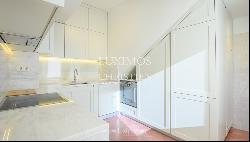 Luxurious new duplex apartment, for sale, in the Centre of Porto, Portugal