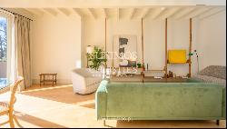 Luxurious new duplex apartment, for sale, in the Centre of Porto, Portugal