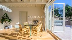 Luxurious new duplex apartment, for sale, in the Centre of Porto, Portugal