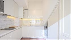 Luxurious new duplex apartment, for sale, in the Centre of Porto, Portugal