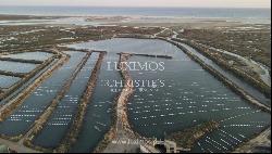 Property for sale in Ria Formosa, Algarve