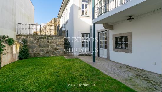 Fantastic renovated villa for sale in Foz Velha, Porto, Portugal