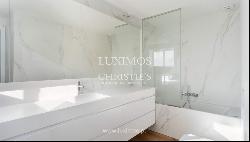 Renovated villa with garden, for sale, in Foz do Douro, Porto, Portugal