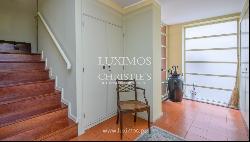 4+1 Bedroom Villa, for sale, Pinheiro Manso, Porto, Portugal