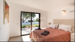 Renovated 4 bedroom villa with pool for sale in Albufeira, Algarve