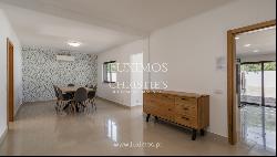 Renovated 4 bedroom villa with pool for sale in Albufeira, Algarve