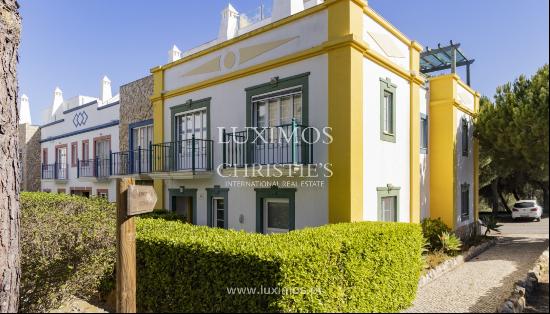 4 Bedroom Villa, for sale in Praia Verde, Castro Marim, Algarve