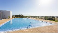 Contemporary 3 bedroom villa with pool for sale in Vilamoura, Algarve