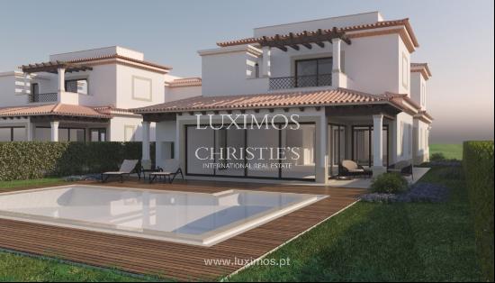 4-Bedroom Luxury Villa with pool for sale in Albufeira, Algarve