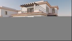 4-Bedroom Luxury Villa with pool for sale in Albufeira, Algarve