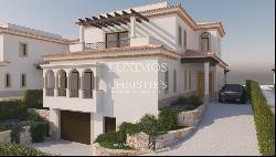 4-Bedroom Luxury Villa with pool for sale in Albufeira, Algarve