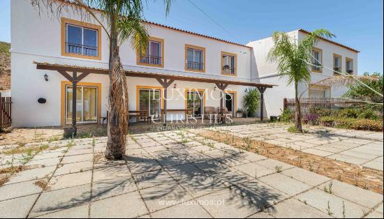 9 bedroom villa for sale in Pereira, Algarve