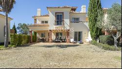 Fantastic 3 bedroom villa in Monte Rei Resort, Vila Nova de Cacela, Algarve