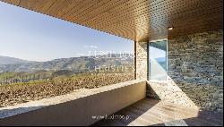 Douro Valley Gem: Spectacular Property with Unrivaled River Views in Portugal's Wine Coun