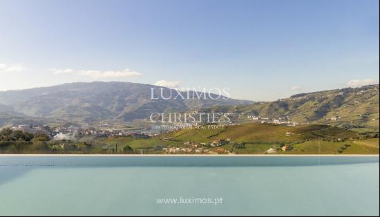 Douro Valley Gem: Spectacular Property with Unrivaled River Views in Portugal's Wine Coun