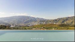 Douro Valley Gem: Spectacular Property with Unrivaled River Views in Portugal's Wine Coun