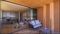 Three bedroom duplex apartment for sale in Palmares Resort, Lagos, Algarve