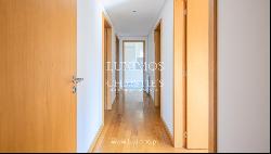 Penthouse duplex T4+1 with balcony, for sale, Matosinhos Sul, Portugal