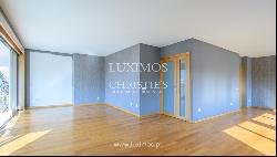 Penthouse duplex T4+1 with balcony, for sale, Matosinhos Sul, Portugal