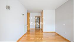 Penthouse duplex T4+1 with balcony, for sale, Matosinhos Sul, Portugal