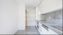 Penthouse duplex T4+1 with balcony, for sale, Matosinhos Sul, Portugal