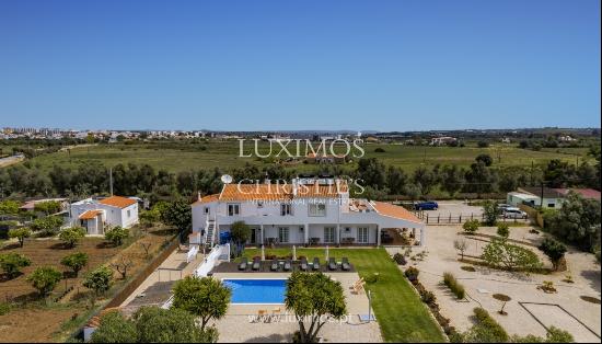 Property with 10 bedrooms for sale in Lagoa, Algarve