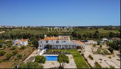 Property with 10 bedrooms for sale in Lagoa, Algarve