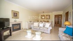 4 bedroom semi-detached villa, with pool, for sale in Vilamoura, Algarve