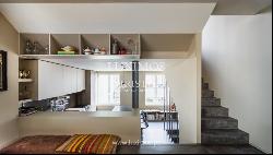 Fully refurbished house for sale, Bairro das Artes, Porto, Portugal