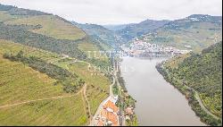 Wine estate with river views, for sale, in Pinhão, Douro Valley, Portugal