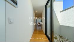 Contemporary four-bedroom villa in Maia, for sale, Portugal