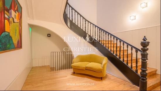 Apartment for sale in downtown Porto, Portugal