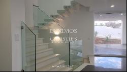 Modern 4-bedroom Villa, with pool, for sale in Lagos, Algarve