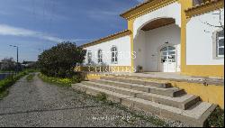 Building for sale in Sao Bras de Alportel, Algarve