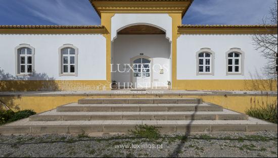 Building for sale in Sao Bras de Alportel, Algarve