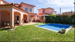 Fantastic 3-bedroom detached villa for sale in Vilamoura, Algarve