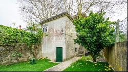 House with garden and garage, for sale, in Foz, Porto, Portugal