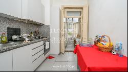 House with garden and garage, for sale, in Foz, Porto, Portugal