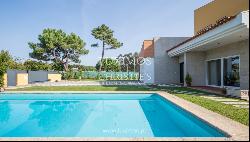 Four-bedroom house with pool for sale - Furadouro - Ovar - Portugal