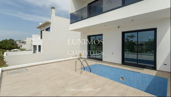 New Townhouse for sale in Tavira, Algarve