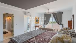 Picturesque 4-bedroom villa for sale in Tavira, Algarve