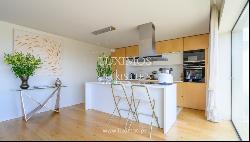 Four bedroom penthouse with Douro river views, Gaia, Porto, Portugal